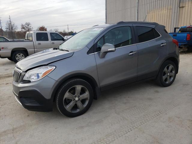 2014 Buick Encore 