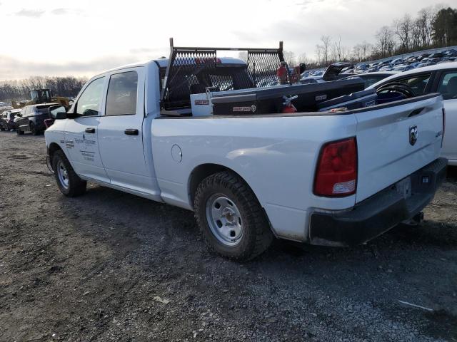 1C6RR7ST3LS118539 | 2020 RAM 1500 CLASS