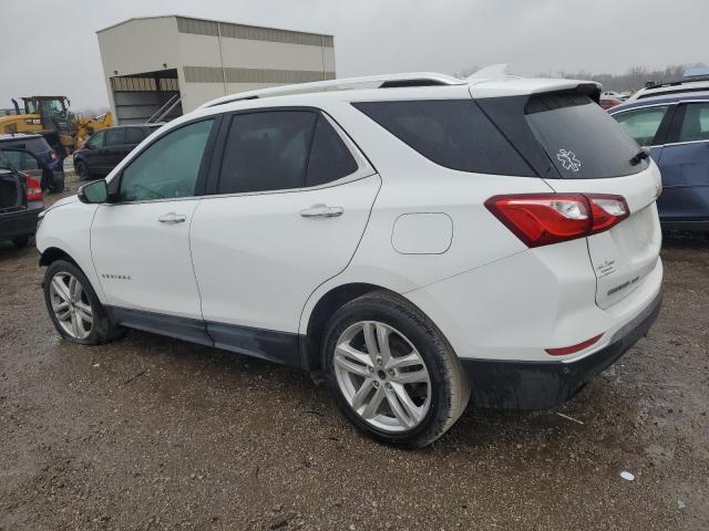 2GNAXNEX3J6154883 | 2018 CHEVROLET EQUINOX PR