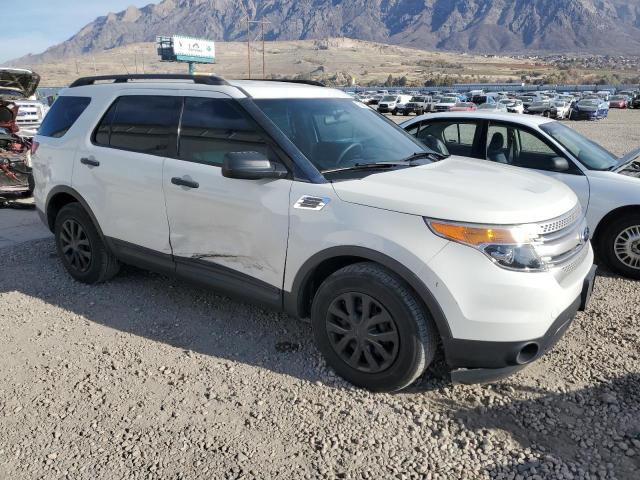 Vin: 1fmhk7b85cga20888, lot: 76031373, ford explorer 20124