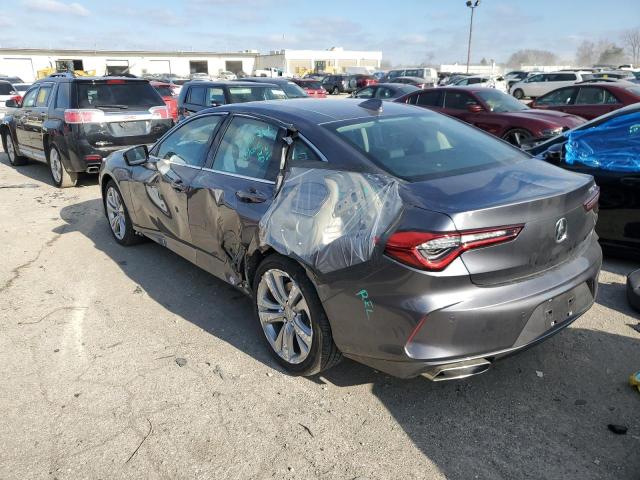 19UUB5F43PA002172 | 2023 ACURA TLX TECHNO