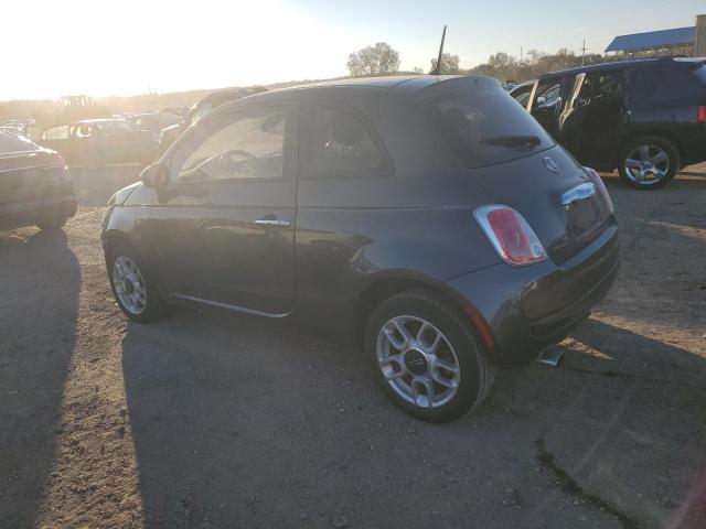 3C3CFFAR6FT523177 | 2015 Fiat 500 pop