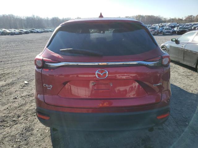 JM3TCBCY3N0607736 | 2022 MAZDA CX-9 TOURI