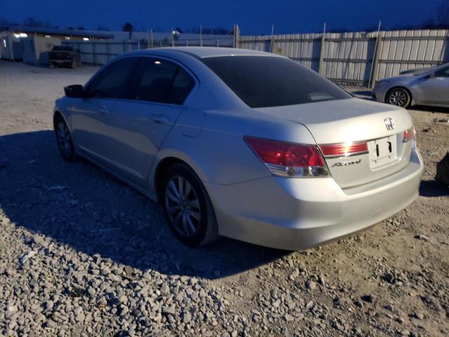 1HGCP2F43CA177348 | 2012 Honda accord lxp