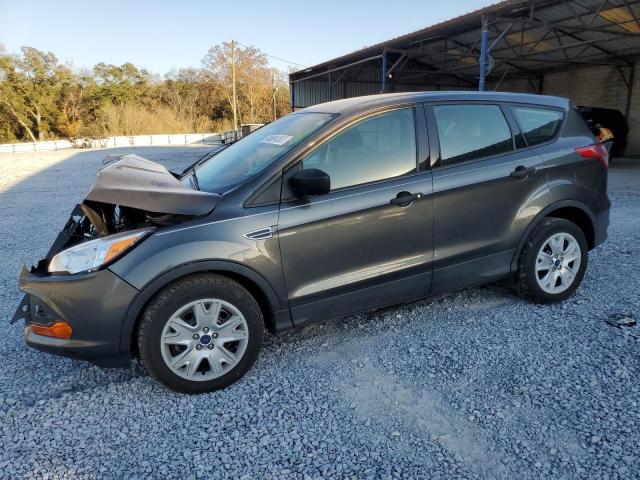 1FMCU0F76GUA80716 | 2016 FORD ESCAPE S