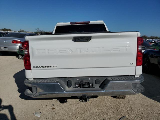 1GCPDDEK1NZ641276 Chevrolet Silverado 1500 LT 6