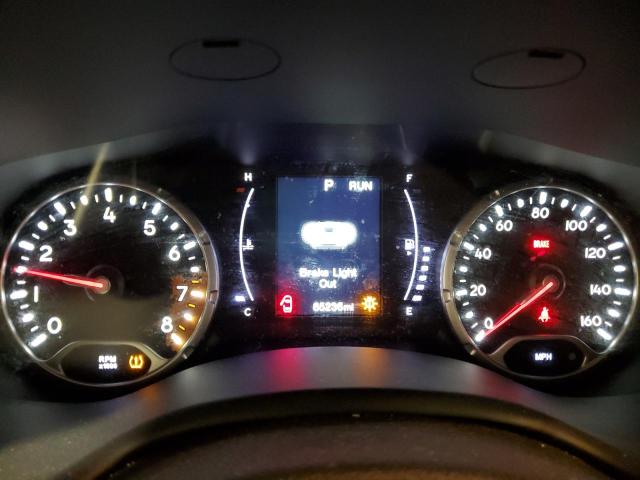 ZACCJBAB5JPJ38079 Jeep Renegade Sport