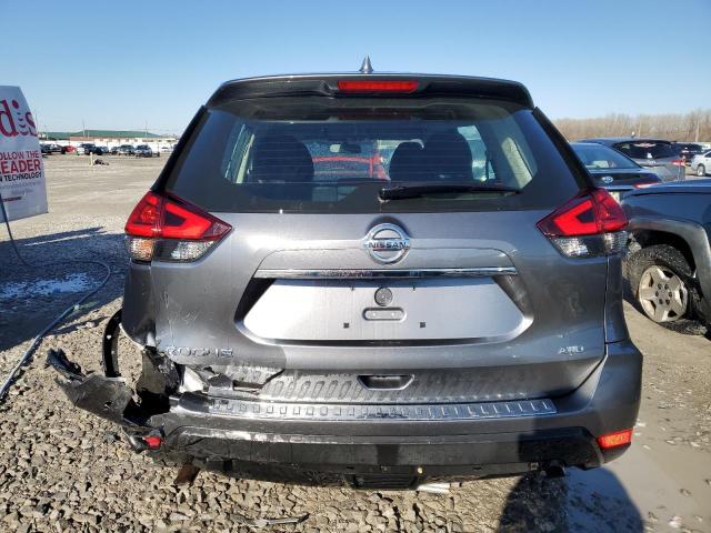 KNMAT2MV3JP507139 2018 Nissan Rogue S