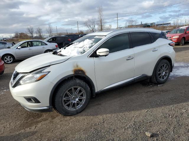 Vin: 5n1az2mh7gn135426, lot: 77740003, nissan murano s 2016 img_1