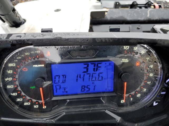 2021 POLARIS RZR TRAIL - 3NSASK995MN862850
