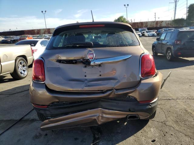 ZFBCFXAB9HP607024 2017 Fiat 500X Pop