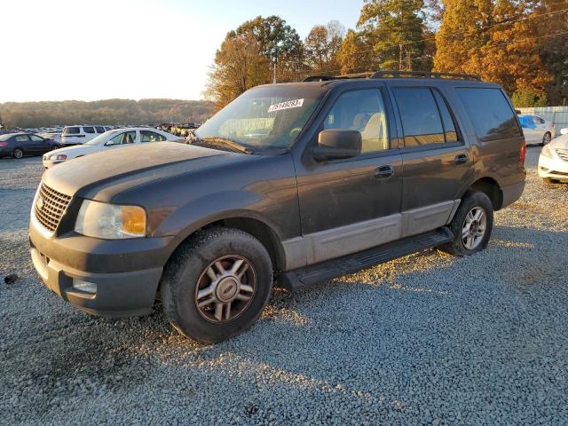 2005 Ford Expedition XLT