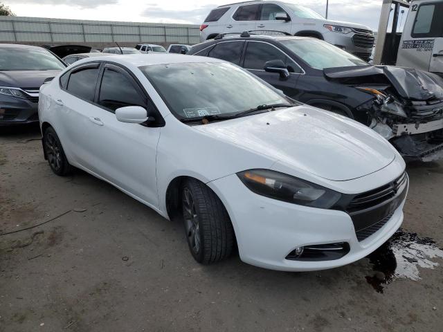 1C3CDFBB6ED767472 | 2014 DODGE DART SXT