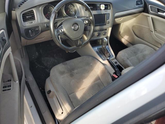 2017 VOLKSWAGEN GOLF SPORT - 3VWC17AU0HM526512