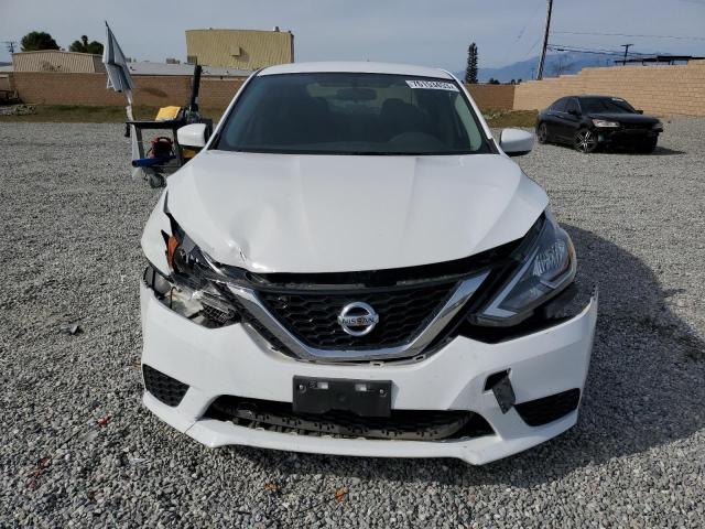 VIN 3N1AB7AP8GY312332 2016 NISSAN SENTRA no.5