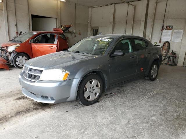 2010 Dodge Avenger SXT