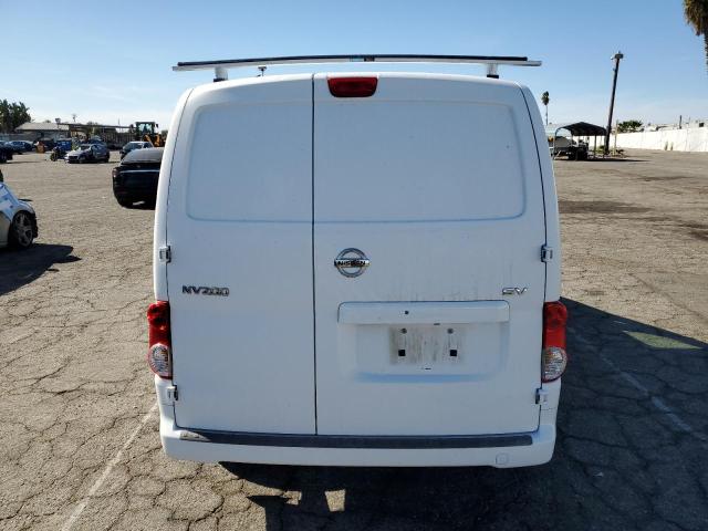 3N6CM0KN3JK698850 Nissan NV200 2.5S
