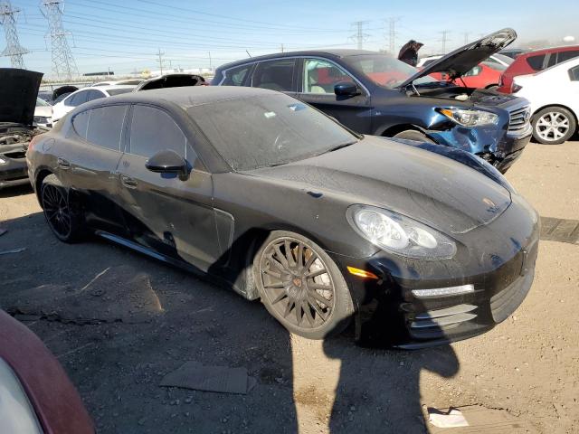2015 PORSCHE PANAMERA S - WP0AB2A75FL050261
