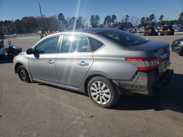 Vin: 3n1ab7ap4ey246021, lot: 76723313, nissan sentra s 20142