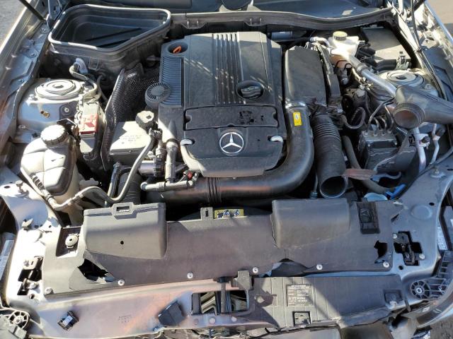 2015 MERCEDES-BENZ SLK 250 - WDDPK4HA6FF103190