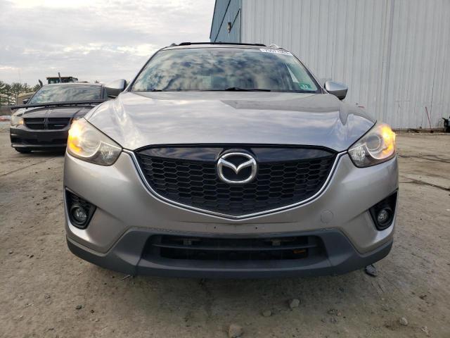 JM3KE2DY3E0352865 | 2014 MAZDA CX-5 GT