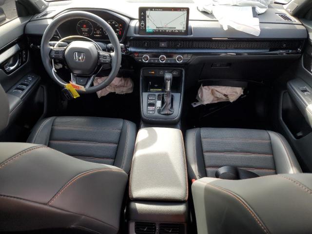 2023 HONDA CR-V SPORT - 5J6RS6H91PL006125