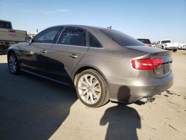 VIN WAUAFAFL3EN041336 2014 Audi A4, Premium no.2