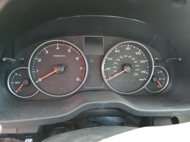 4S4BRBAC3E3239420 Subaru OUTBACK 2.