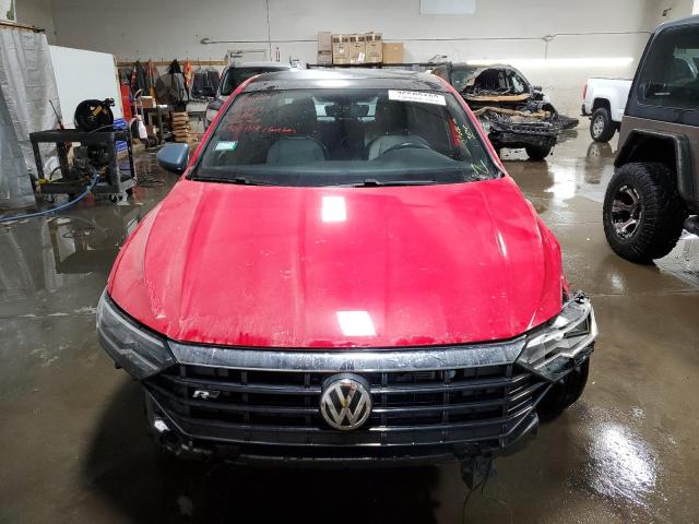 3VWCB7BU6KM223124 | 2019 Volkswagen jetta s