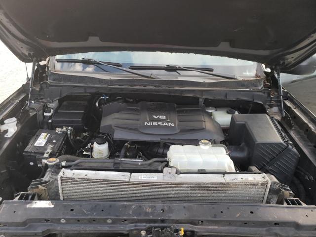 1N6AA1F36KN529318 Nissan TITAN XD S