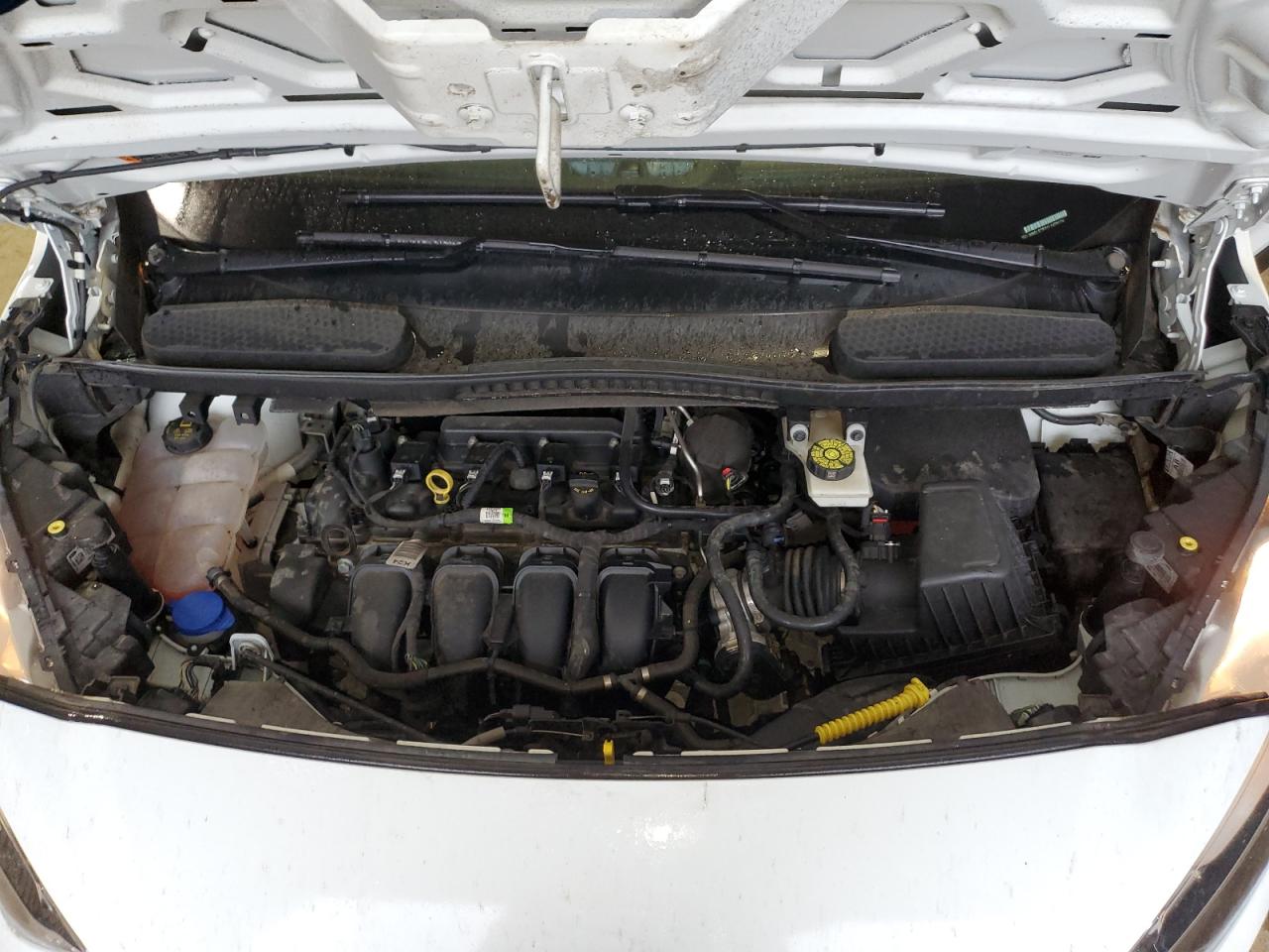 NM0LS7E21L1478174 FORD TRANSIT 2020
