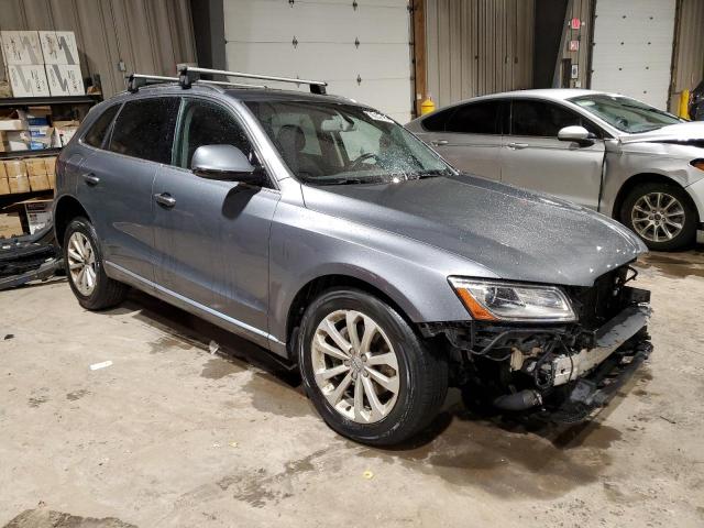 VIN WA1C2AFP4HA056749 2017 Audi Q5, Premium no.4