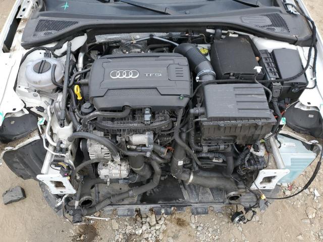 WAUA7GFF1G1106625 | 2016 AUDI A3 PREMIUM