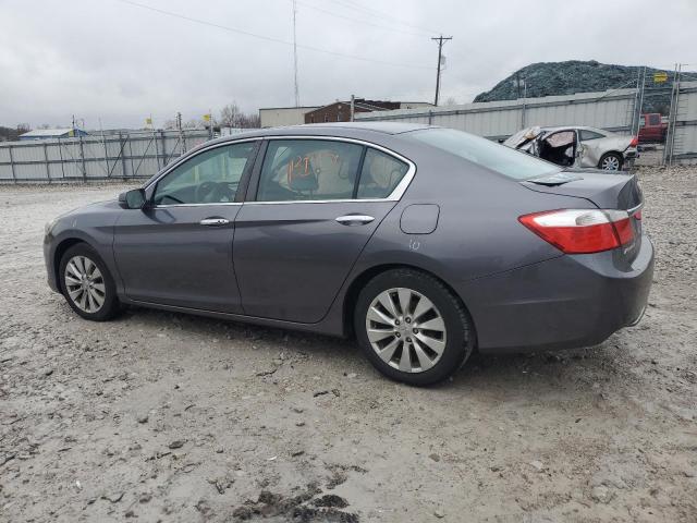 1HGCR2F79FA058597 | 2015 Honda accord ex