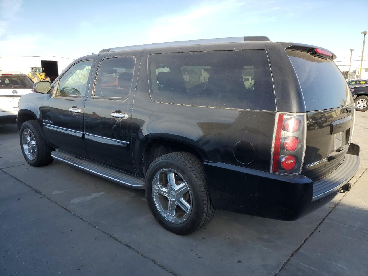 1GKFK66857J216097 2007 GMC Yukon Xl Denali