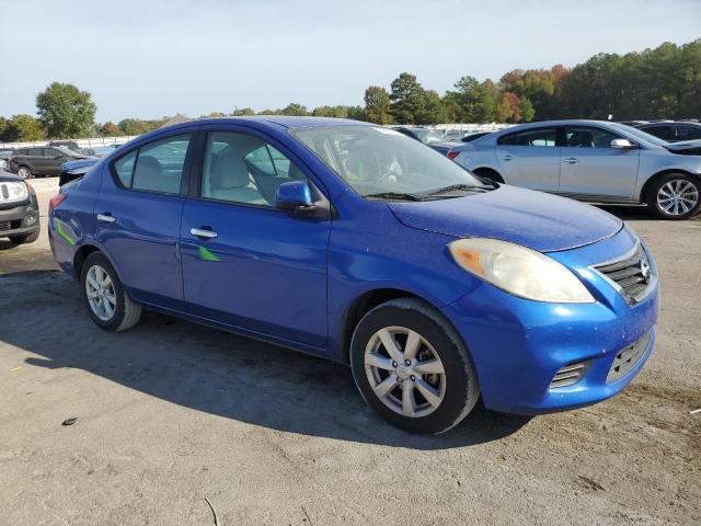 3N1CN7AP6EL802309 | 2014 NISSAN VERSA S