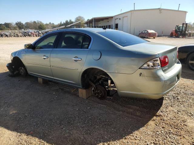 2006 Buick Lucerne Cxl VIN: 1G4HD57266U220185 Lot: 74915033