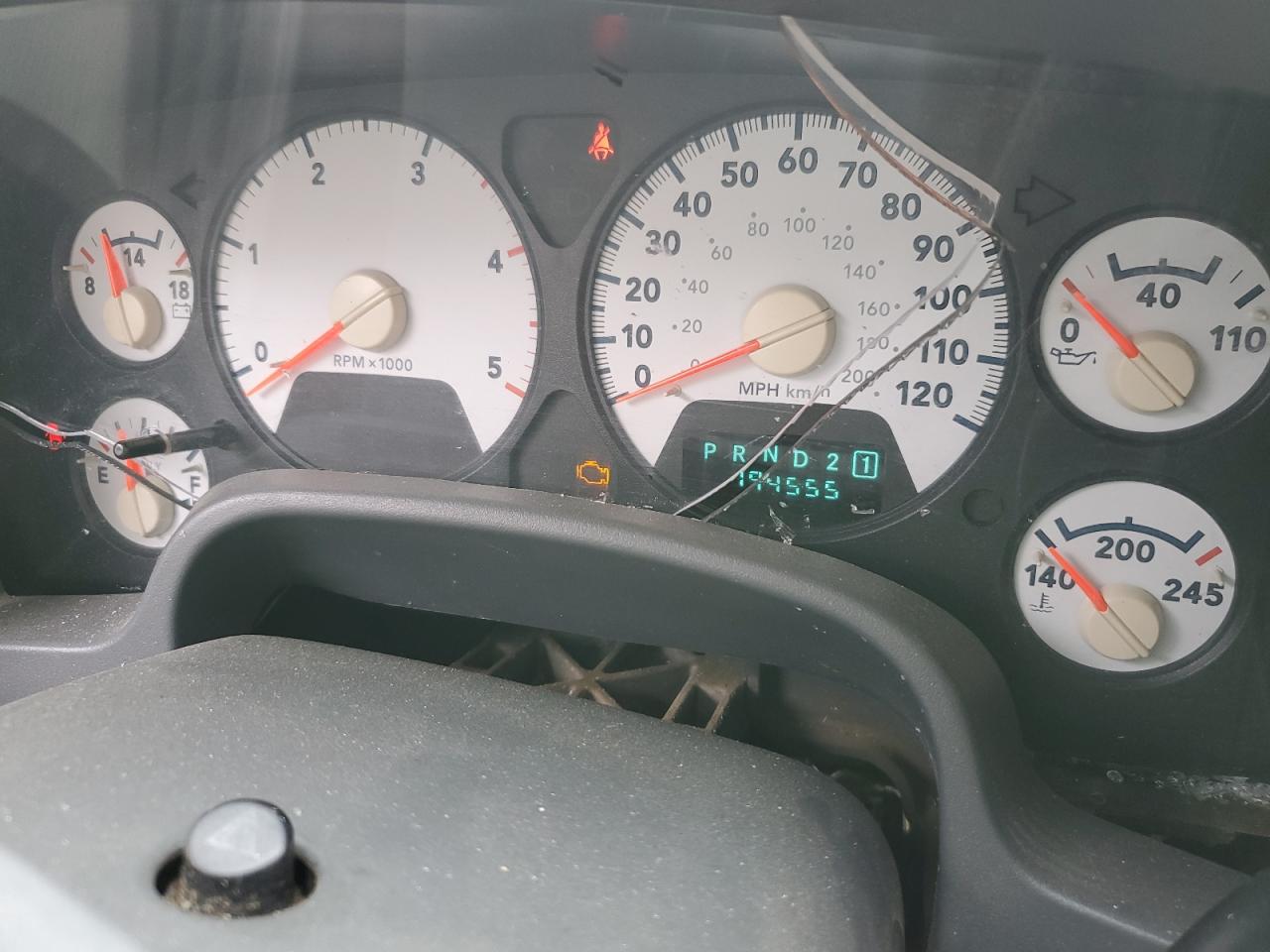 3D7LX38C26G259947 2006 Dodge Ram 3500 St