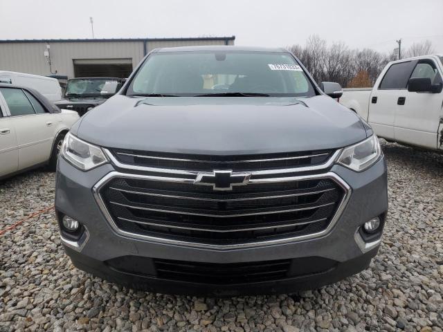 1GNEVGKW9MJ238874 | 2021 CHEVROLET TRAVERSE L