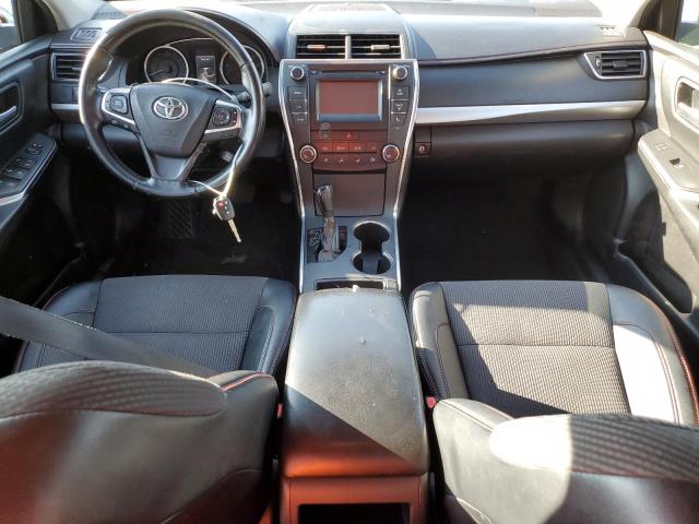 2016 TOYOTA CAMRY LE - 4T1BF1FK5GU167247