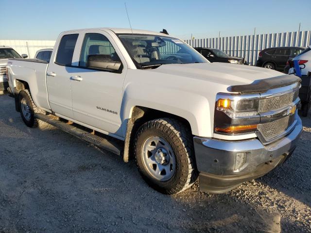 2018 CHEVROLET SILVRDO LT 1GCVKREC2JZ346054