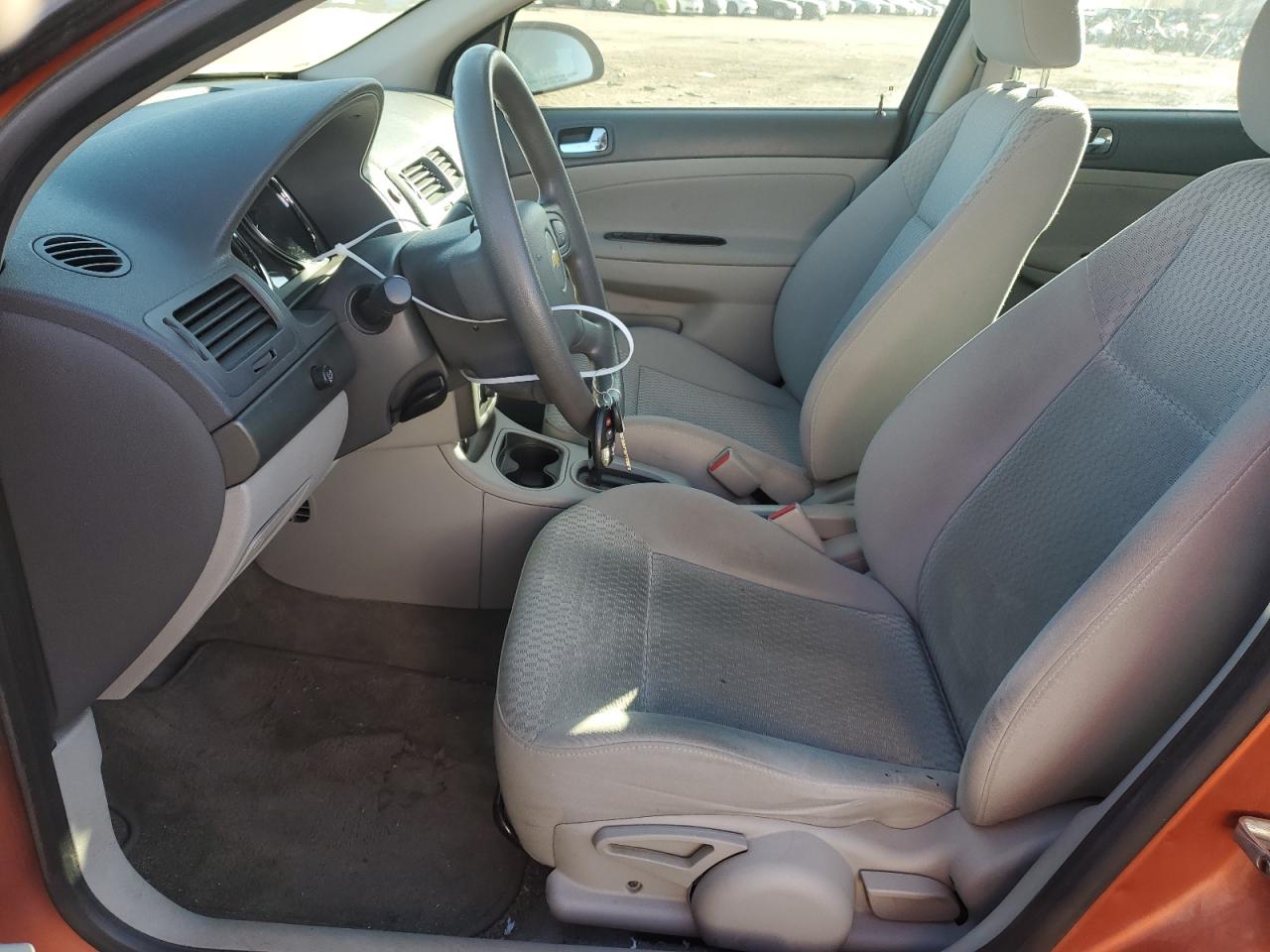 1g1al52f957527388 1G1AL52F957527388 2005 Chevrolet Cobalt Ls