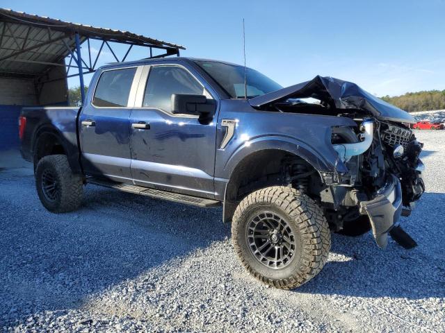 1FTFW1E57PFB24289 | 2023 FORD F150 SUPER