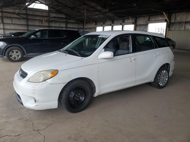 2005 Toyota Matrix Base