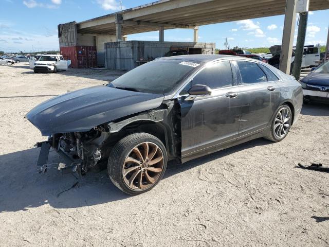 2018 Lincoln MKZ Premiere