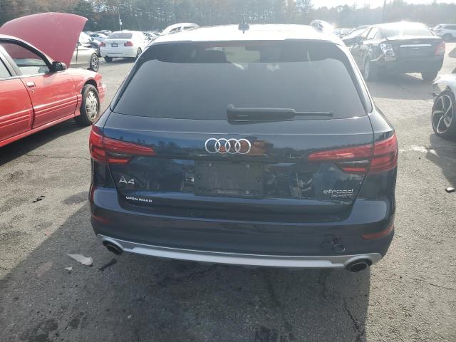 WA18NAF48HA174869 2017 AUDI A4, photo no. 6