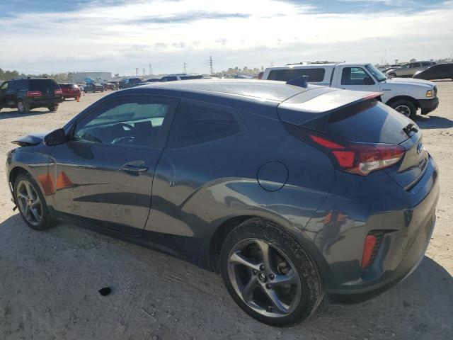 KMHTG6AF7KU010935 | 2019 HYUNDAI VELOSTER B