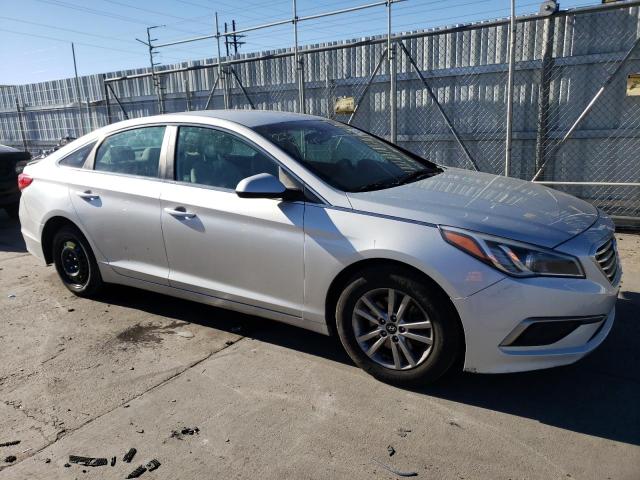 5NPE24AF7GH368215 | 2016 HYUNDAI SONATA SE