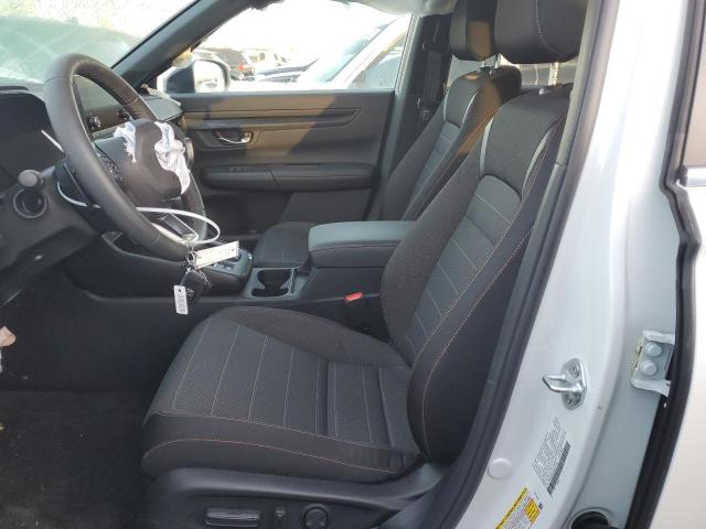 2024 HONDA CR-V SPORT - 7FARS6H50RE023835