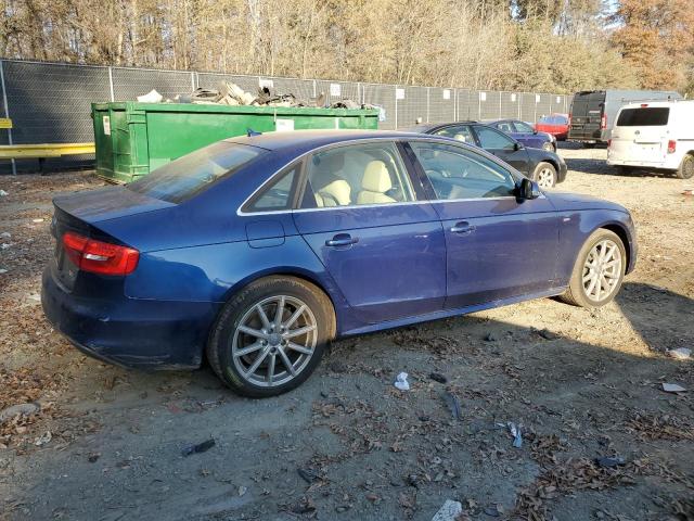 VIN WAUKFAFL2EN034625 2014 Audi A4, Prestige no.3